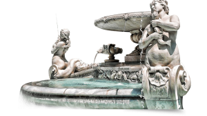 Fountain PNG-41885